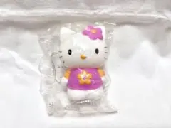 サンリオ ハローキティ ミニ貯金箱 未開封