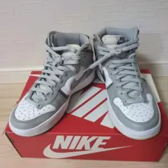 NIKE ナイキ ウィメンズ ダンク ハイアップ