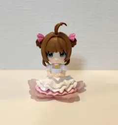 カードキャプターさくら あそーとコレクション フィギュア