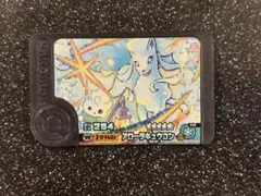 ポケモンフレンダ　スーパートレジャー　アローラキュウコン