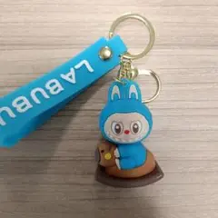 ラブブキーホルダー