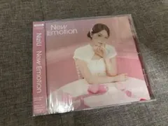 NiziU New Emotion WithU盤 【新品、未使用、トレカなし】