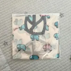 エイデンアンドアネイ/お食事エプロン