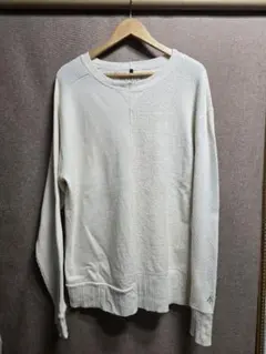 NIGEL CABOURN ARMY CREW JERSEY MIXのサムネイル