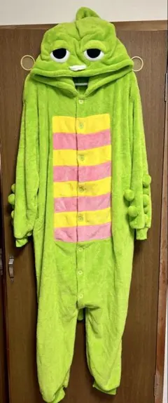 2025年最新】着ぐるみ ガチャピンの人気アイテム - メルカリ