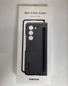 Samsung Galaxy Z Fold5 Slim S Pen Caseのサムネイル