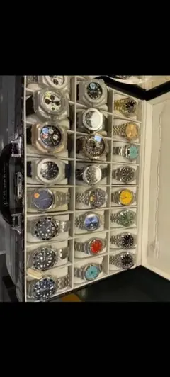 Rolex 腕時計 自動巻き