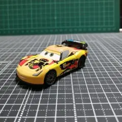 トミカ　カーズ　ミゲルカーミーノのサムネイル