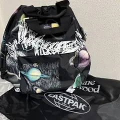 Vivienne Westwood x EASTPAK リュック
