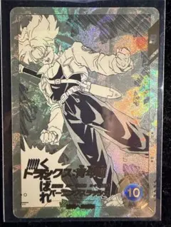 ドラゴンボール☆ダイバーズ☆アドバンスパック☆APT-017☆ピッコロ