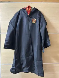 ハリーポッター風　ローブネクタイ　2点セット