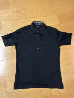美品✨️Burberry バーバリーズ ノバチェック ポロシャツ カットソー BURBERRY（ポロシャツ）のフリマアイテム一覧