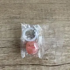 ウィンナー星人 めじるしアクセサリー ころん星人