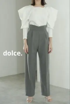 2025年最新】maison de dolce.の人気アイテム - メルカリ