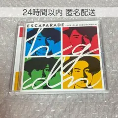 ESCARARADE / Official髭男dism エスカパレード 髭男