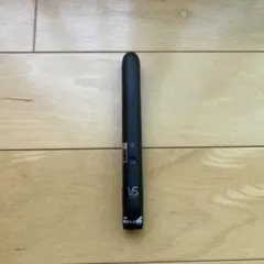 【美品】VS Sassoon ストレートヘアアイロン ブラック