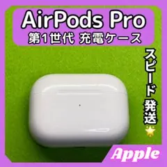 Apple AirPods Pro第1世代 充電ケース j25