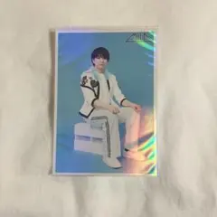 M!LK 塩﨑太智　生写真　52杯目