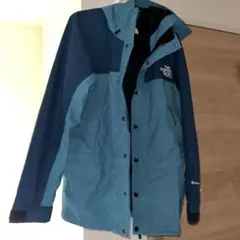 THE NORTH FACE マウンテンライトジャケットS