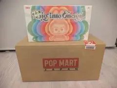 ポップマート ラブブ Big into Energy アソートボックス 未開封