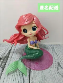 【Disney】Q posket Ariel Glitter line アリエルのサムネイル
