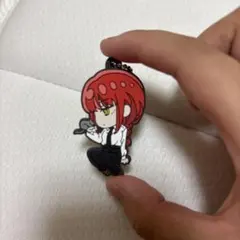 チェンソーマン ラバーマスコット