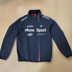 DESCENTE Move Sport ジャケット Ｓ