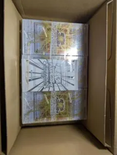 LIMIT OVER COLLECTION - THE RIVALS -3BOX