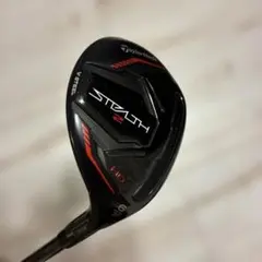 TaylorMade Stealth 2 HD 5U 27° - メルカリ