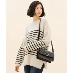 2026年最新】フォックスニット 23区の人気アイテム - メルカリ