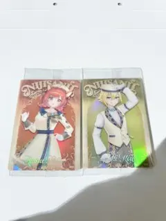 卯月コウ ラトナ・プティ