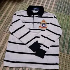 Polo Ralph Lauren 長袖ポロシャツ 110