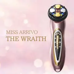 新品　ARTISTIC&Co. Miss Arrivo THE WRAITHのサムネイル