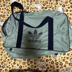 adidas 9090コラボ スクールバッグ - メルカリ