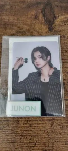 BMSG FES24 BE:FIRST JUNON