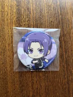 ブルーロック TSUTAYA 缶バッジ 制服ver. 御影玲王 - メルカリ