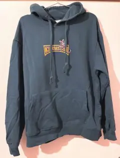 NEIGHBORHOOD×UNDEFEATED2021SSコラボパーカータグアリ - メルカリ