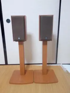 レア！昭和レトロ！National SB-41R アンティークスピーカー - メルカリ