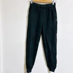 ポロラルフローレン ジョガーパンツ ボーイズM (140-150) ブラック黒