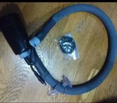 エニウェイ　循環器用ポンプ付きホース　アタッチメントなし