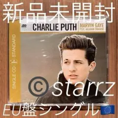 [新品未開封] Charlie Puth レコード 2枚セット チャーリープース チャーリー・プース Charlie Puth NINE TRACK MIND｜Yahoo