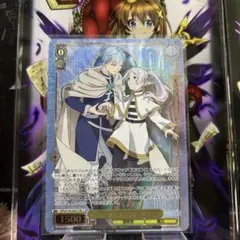 一緒に追いかける夢 アニスフィア＆ユフィリア SP - メルカリ