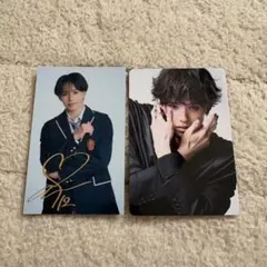 Yes!東京 エビライ HMV スクラッチ パネル 超特急 マサヒロ Yes!東京 エビライ HMV スクラッチ パネル 超特急 マサヒロ - メルカリ