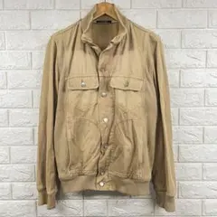 Balenciaga SS07 ニコラ期 M65 サファリジャケット 44 - メルカリ