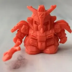 2026年最新】武者ガンダム ガン消しの人気アイテム - メルカリ