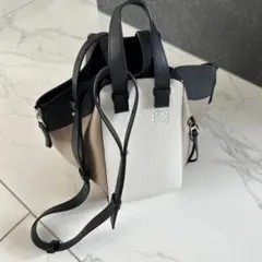 Loewe美品ロエベハンモック