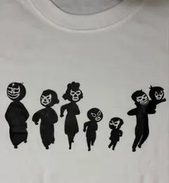 サザエさん Tシャツ