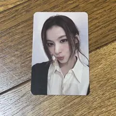 TWICE TEN: THE STORY GOES ON トレカ　サナ