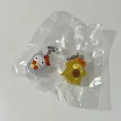 サンリオキャラクターズ めじるしアクセサリー Halloween 2種