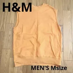 ノースリーブ ベスト